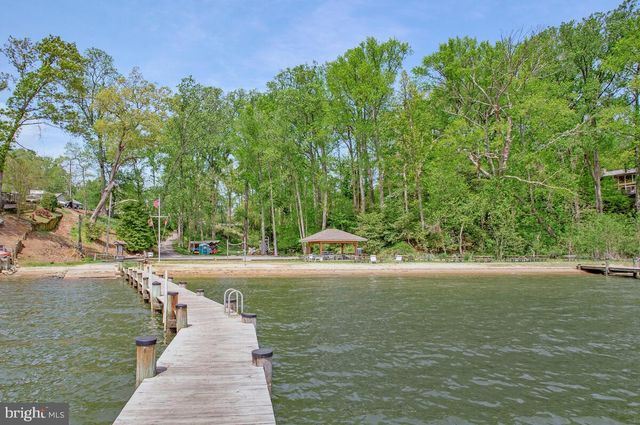 247 CAPE SAINT JOHN ROAD, Annapolis, MD 21401