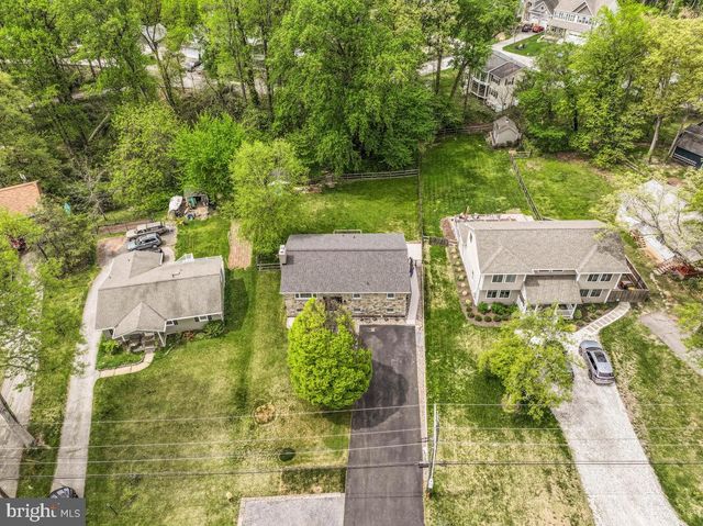 247 CAPE SAINT JOHN ROAD, Annapolis, MD 21401