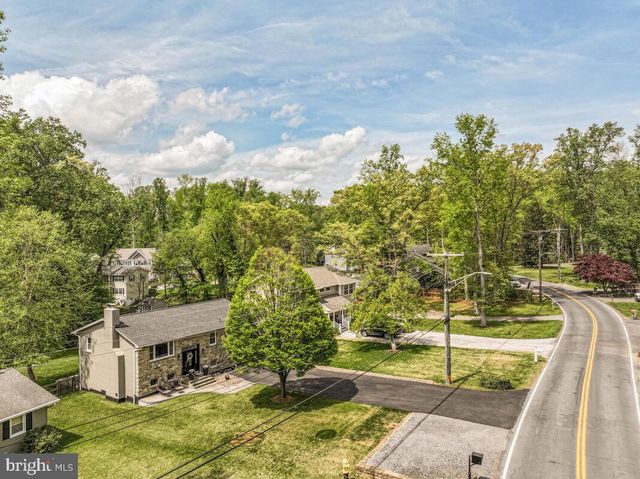 247 CAPE SAINT JOHN ROAD, Annapolis, MD 21401
