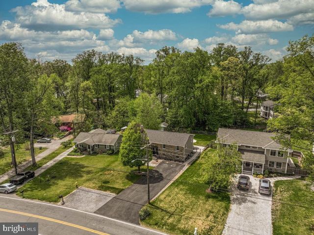 247 CAPE SAINT JOHN ROAD, Annapolis, MD 21401