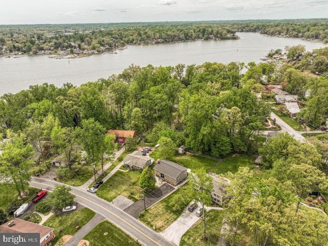 247 CAPE SAINT JOHN ROAD, Annapolis, MD 21401