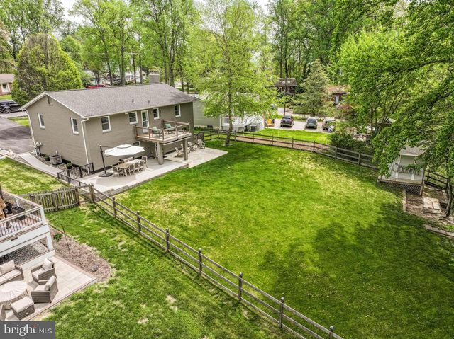 247 CAPE SAINT JOHN ROAD, Annapolis, MD 21401