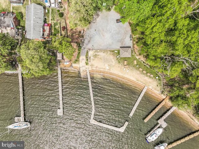 247 CAPE SAINT JOHN ROAD, Annapolis, MD 21401