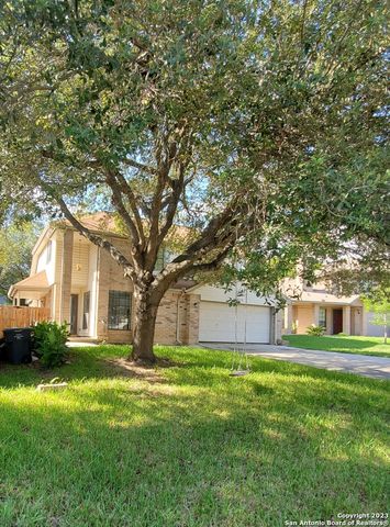 6415 Indian Run, San Antonio, TX 78233