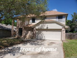 6415 Indian Run, San Antonio, TX 78233