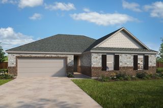 3506 Thach Lane, Crandall, TX 75114