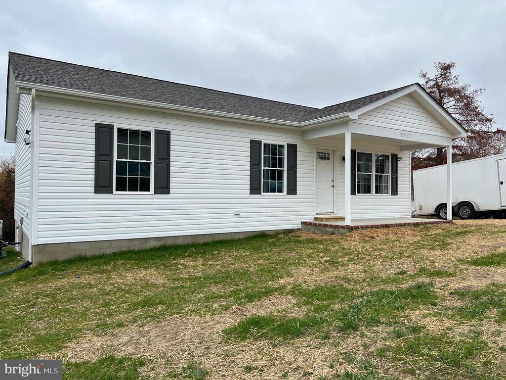 23173 HILLTOP DR, Bushwood, MD 20618