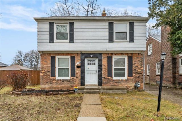 4316 Three Mile Drive, Detroit, MI 48224