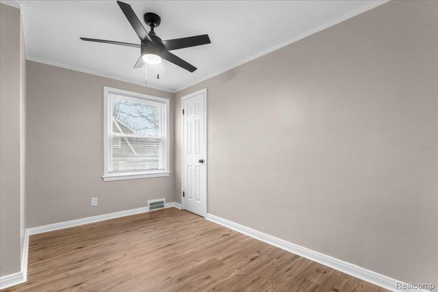 4316 Three Mile Drive, Detroit, MI 48224
