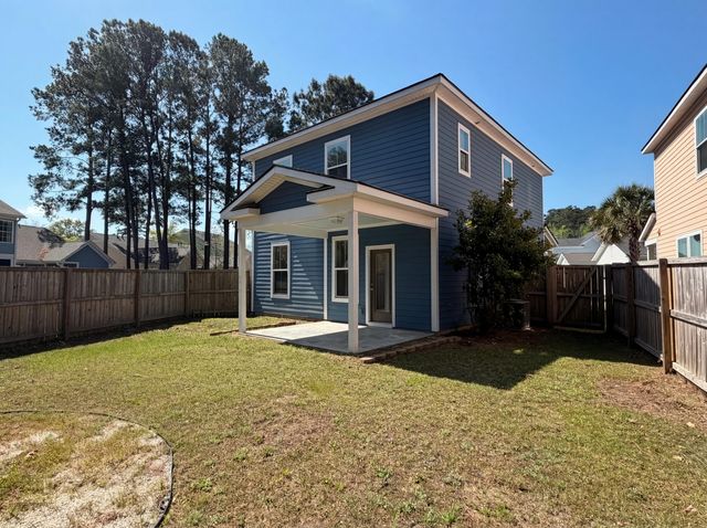 2760 Calico Bass Lane, Johns Island, SC 29455