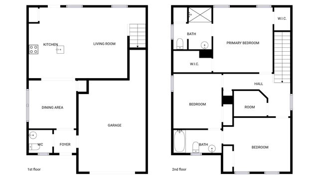 2760 Calico Bass Lane, Johns Island, SC 29455