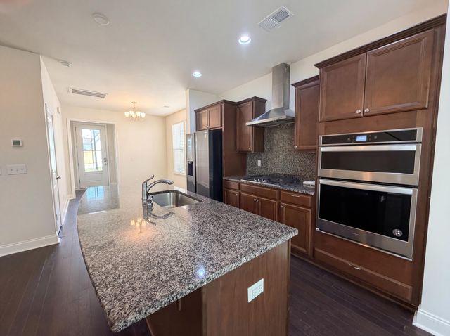 2760 Calico Bass Lane, Johns Island, SC 29455