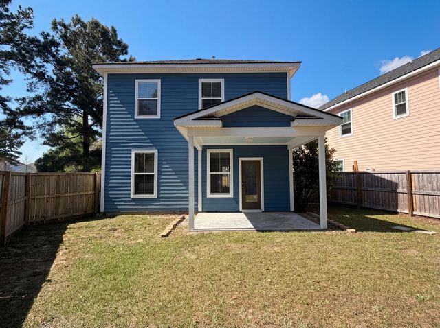 2760 Calico Bass Lane, Johns Island, SC 29455