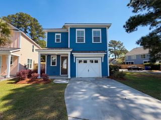 2760 Calico Bass Lane, Johns Island, SC 29455