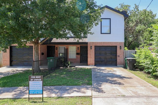 3618 Goodhope Street A, Houston, TX 77021