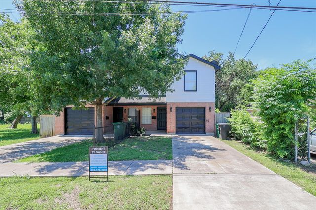 3618 Goodhope Street A, Houston, TX 77021