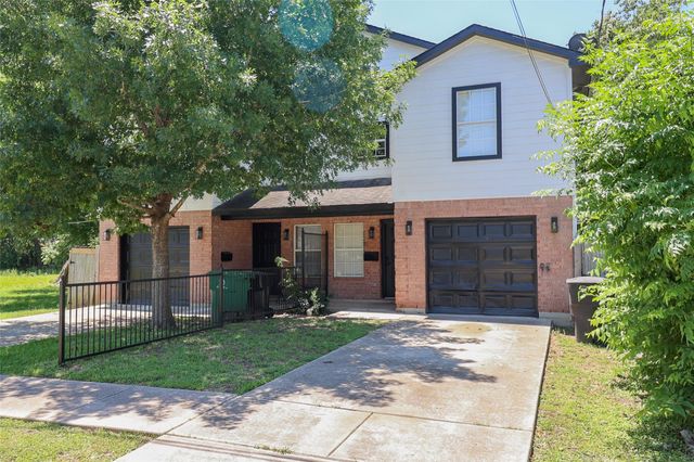 3618 Goodhope Street A, Houston, TX 77021