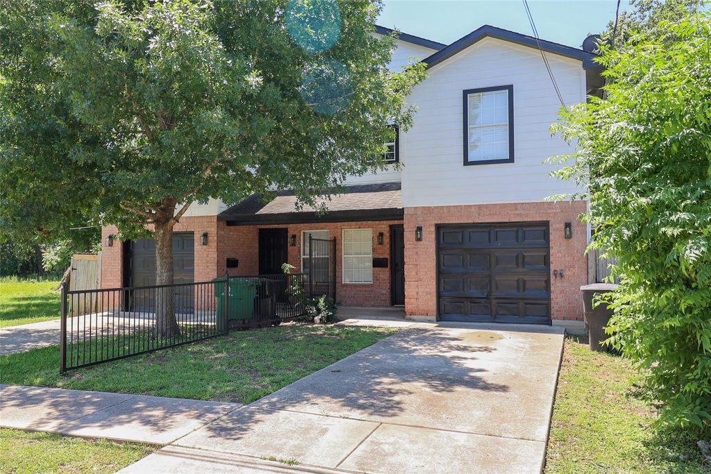 3618 Goodhope Street A, Houston, TX 77021
