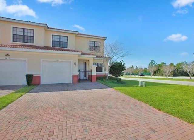 1343 CLOVE DRIVE, Kissimmee, FL 34759