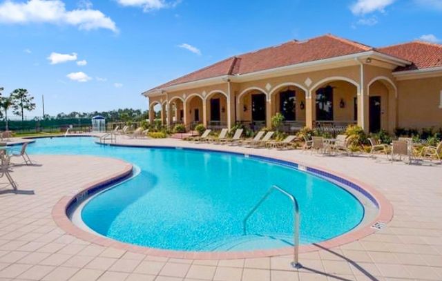 1343 CLOVE DRIVE, Kissimmee, FL 34759