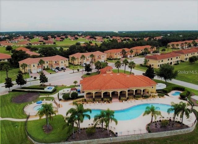 1343 CLOVE DRIVE, Kissimmee, FL 34759