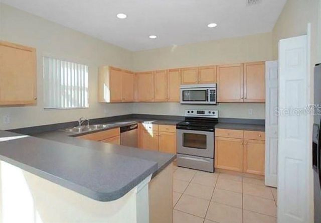 1343 CLOVE DRIVE, Kissimmee, FL 34759