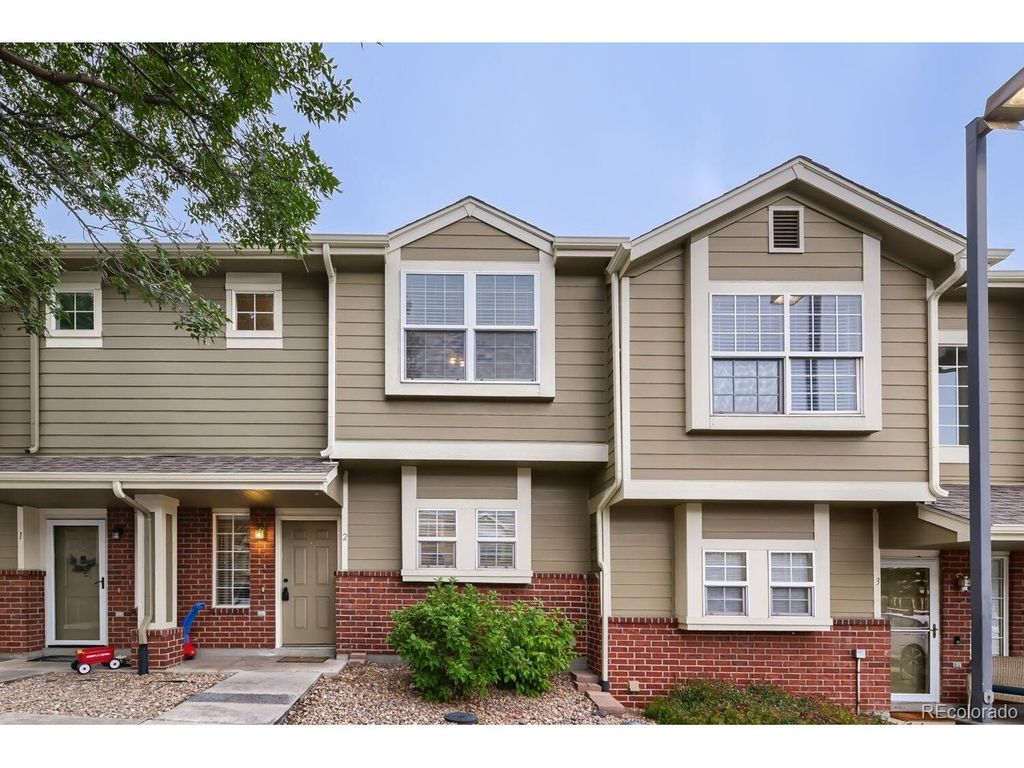 9138 Gale Blvd 2, Denver, CO 80260