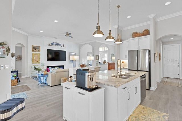 8260 MEREDITH PLACE, Vero Beach, FL 32968