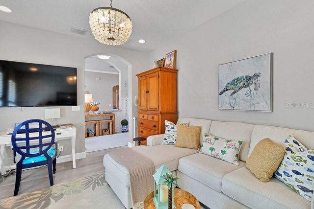 8260 MEREDITH PLACE, Vero Beach, FL 32968