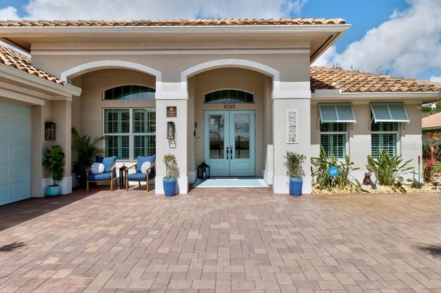 8260 MEREDITH PLACE, Vero Beach, FL 32968
