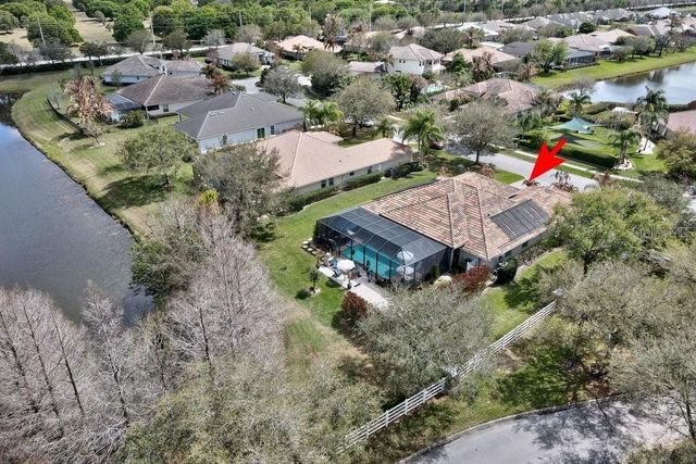 8260 MEREDITH PLACE, Vero Beach, FL 32968