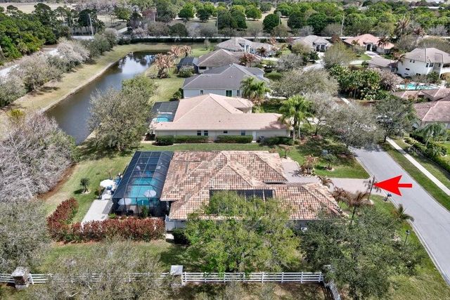 8260 MEREDITH PLACE, Vero Beach, FL 32968