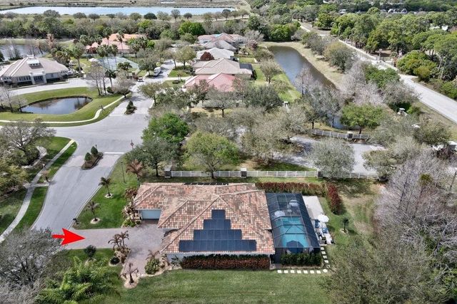 8260 MEREDITH PLACE, Vero Beach, FL 32968