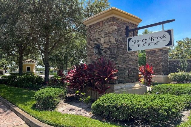 8260 MEREDITH PLACE, Vero Beach, FL 32968