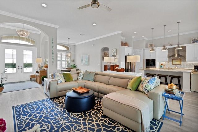 8260 MEREDITH PLACE, Vero Beach, FL 32968