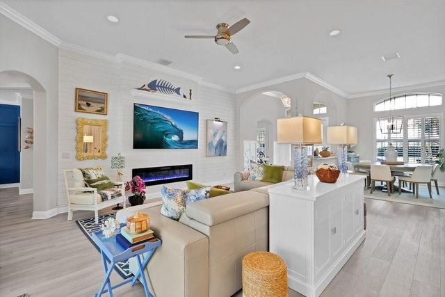 8260 MEREDITH PLACE, Vero Beach, FL 32968