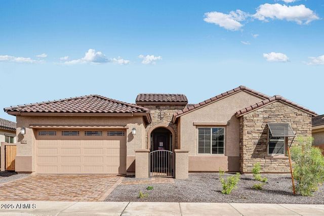 17836 W PASADENA Avenue, Litchfield Park, AZ 85340