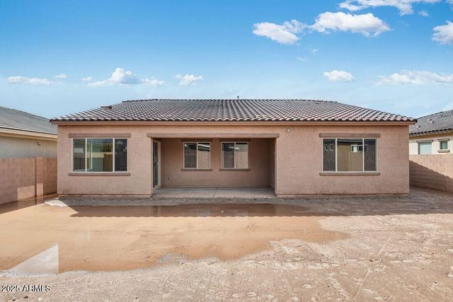 17836 W PASADENA Avenue, Litchfield Park, AZ 85340