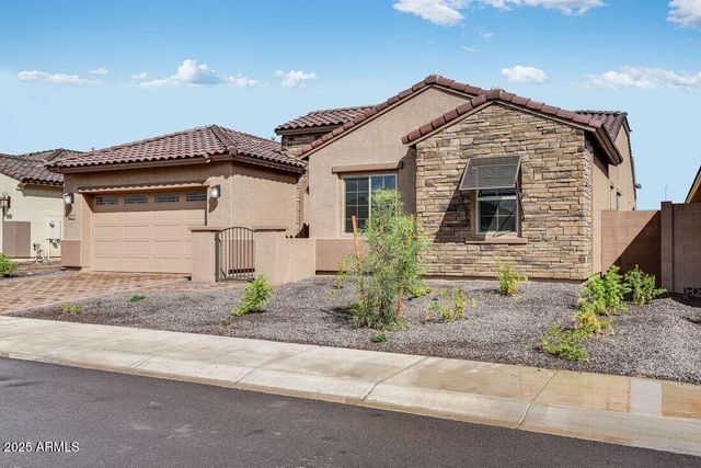 17836 W PASADENA Avenue, Litchfield Park, AZ 85340