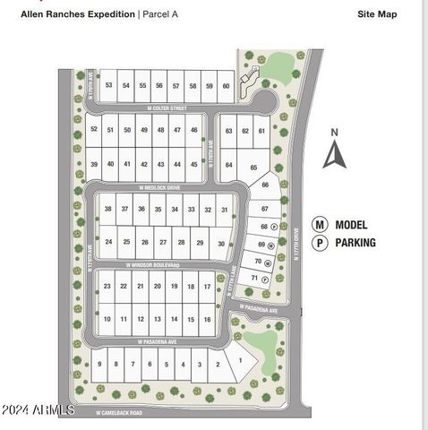 17836 W PASADENA Avenue, Litchfield Park, AZ 85340