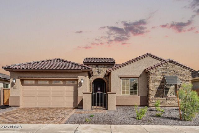 17836 W PASADENA Avenue, Litchfield Park, AZ 85340