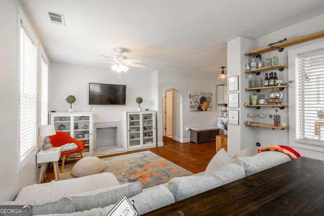 385 Best Drive, Athens, GA 30606