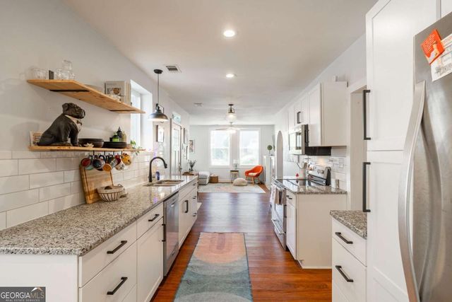 385 Best Drive, Athens, GA 30606