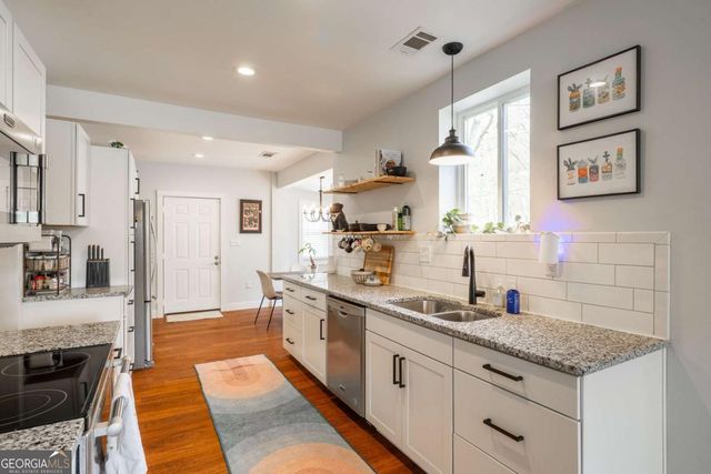 385 Best Drive, Athens, GA 30606