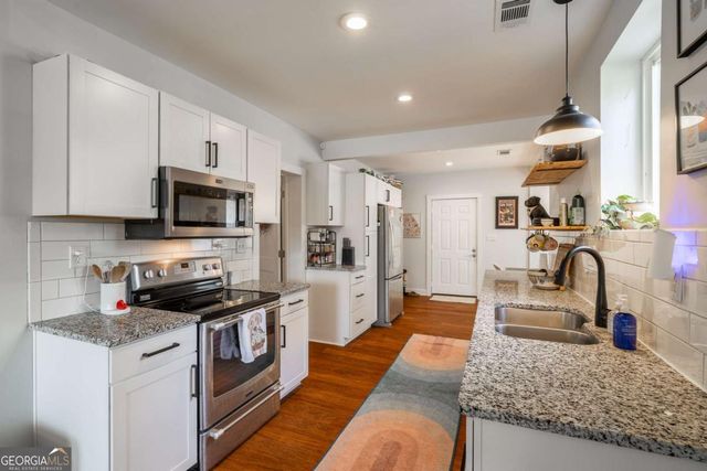 385 Best Drive, Athens, GA 30606