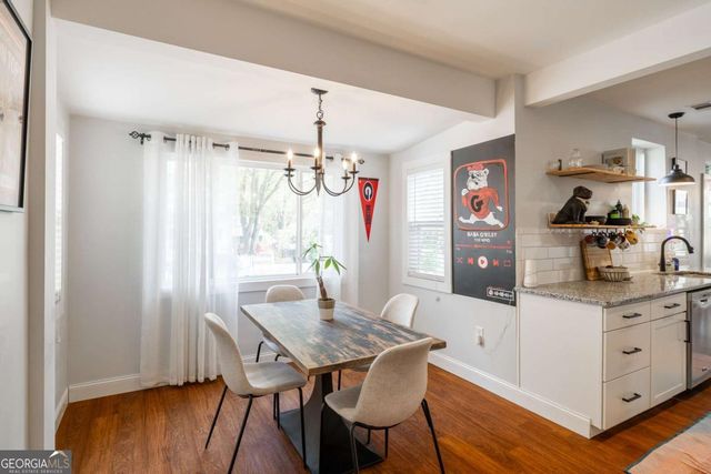 385 Best Drive, Athens, GA 30606