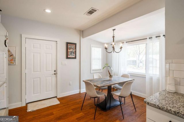 385 Best Drive, Athens, GA 30606