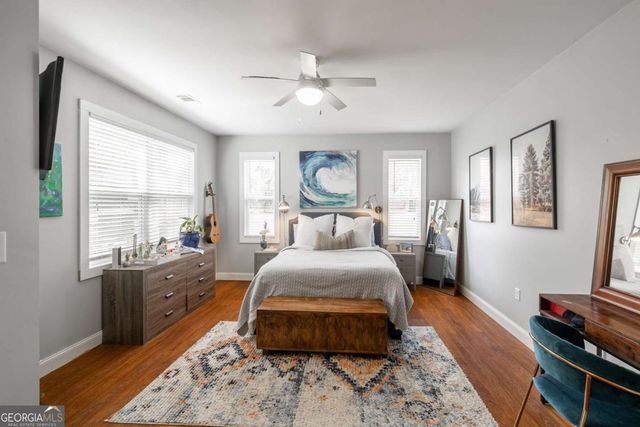 385 Best Drive, Athens, GA 30606