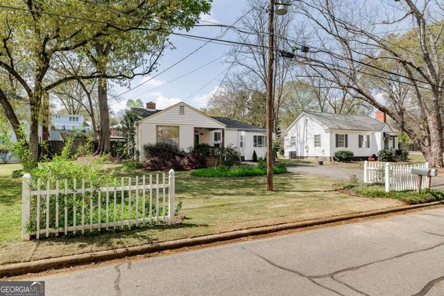 385 Best Drive, Athens, GA 30606