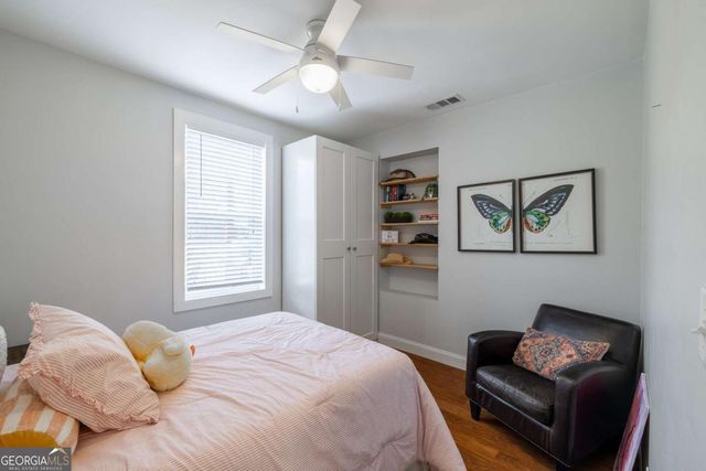 385 Best Drive, Athens, GA 30606